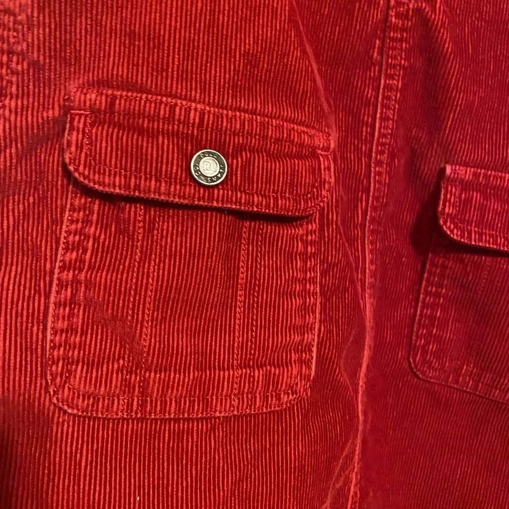 Vintage Polo Jeans Co by Ralph Lauren Jumper